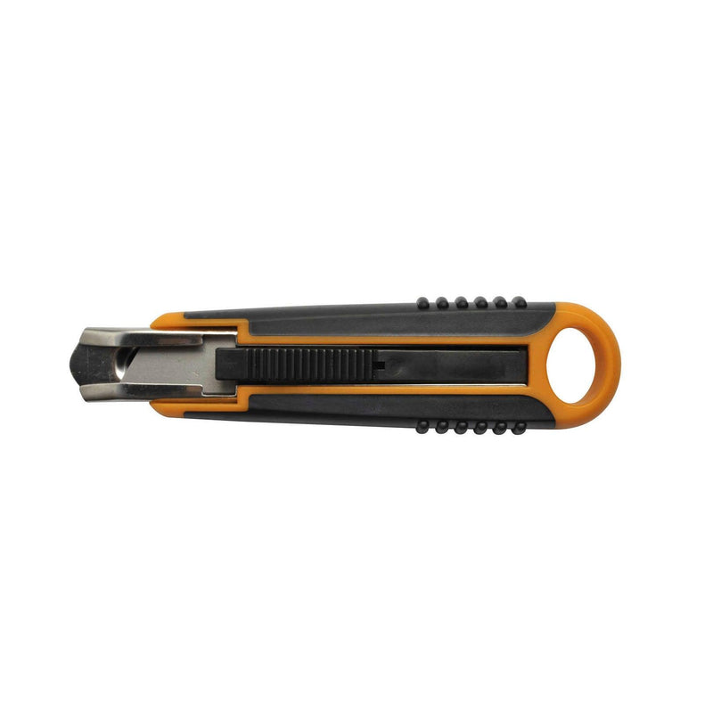 Fiskars Safety Knife 18mm - Office Connect 2018