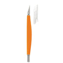 Fiskars Craft Knife Ergonomic Softgrip  - Office Connect 2018