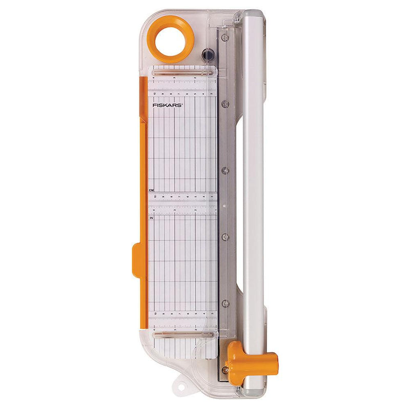 Fiskars Rotary Bypass Trimmer 12 inch - Office Connect 2018