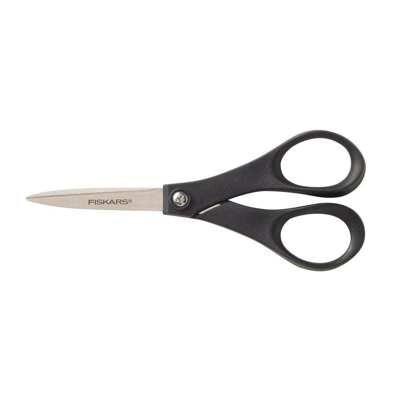 Fiskars Performance Scissors Recycled 6 inch - Office Connect 2018