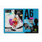 Artgecko Pro Watercolour Postcards A6 20 Sheets 300gsm White Paper - Office Connect 2018