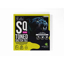 ArtGecko Pro Toned Sketch Tile Square 148x148mm 40 Sheets 200gsm Black Paper - Office Connect 2018