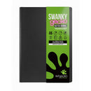 Artgecko Swanky Sketch Journal A5 124 Pages 62 Sheets 150gsm White Paper - Office Connect 2018