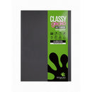 Artgecko Classy Sketchbook Casebound A4 92 Pages 46 Sheets 150gsm White Paper - Office Connect 2018