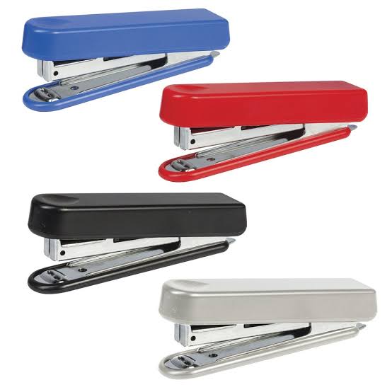 Kw-trio stapler No.10