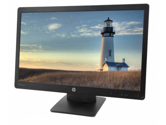 HP ProDisplay P232, 58.4cm,23-inch monitor - Office Connect 2018