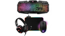 Precision RGB Gaming Bundle - Office Connect 2018