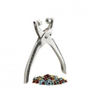 Maun Junior EyeletPunch+100 Eyelets5/32' - Office Connect 2018