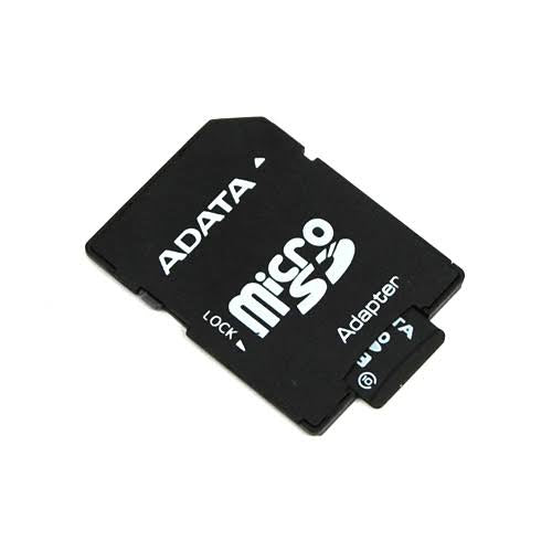 ADATA smart card adapter - Office Connect 2018