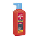 Tajima Quick Dry Ink Red 180ml - Office Connect 2018