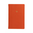 Letts Notebook Legacy A5 Orange Lined - Office Connect 2018