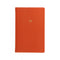 Letts Notebook Legacy A5 Orange Lined - Office Connect 2018