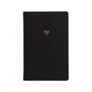 Letts Notebook Legacy A5 Black Lined - Office Connect 2018