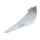 Ledah PRESS BAR/SHIELD For 404/406 (472mm) - Office Connect 2018