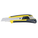Tajima LC560 18mm HD Slide-Lock Non-Slip Cutter - Office Connect 2018