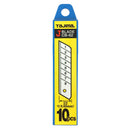 Tajima Blades CB62 22mm 10 Pack - Office Connect 2018