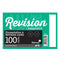 Luxpad Recycled Revision and Presentation Cards Dot Grid 6x4 100 Cards White - Office Connect 2018