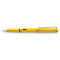 Lamy Safari Fountain Pen Yellow Medium Nib (018) - Office Connect 2018