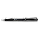 Lamy Safari Fountain Pen Black (019) - Office Connect 2018