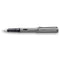 Lamy Al-Star Fountain Pen Graphite Medium Nib (026) - Office Connect 2018