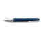 Lamy Studio Fountain Pen Imperial Blue Medium Nib (067) - Office Connect 2018