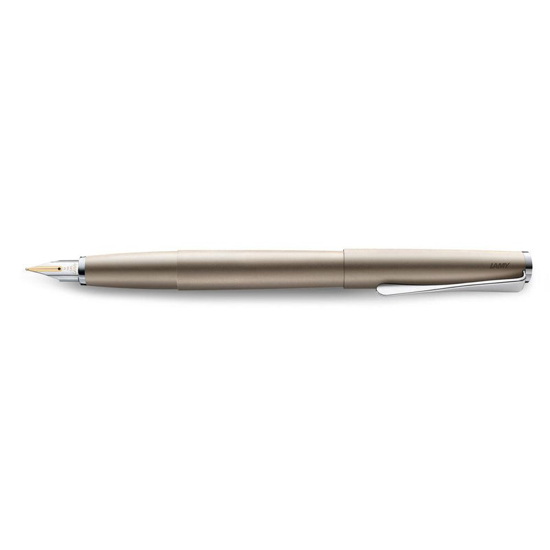 Lamy Studio Fountain Pen Palladium (068) - Office Connect 2018