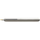 Lamy Dialogue 3 Fountain Pen Palladium (074) - Office Connect 2018