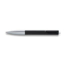 Lamy Noto Ballpoint Black/Silver (283) - Office Connect 2018