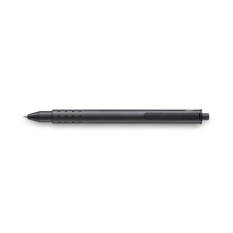 Lamy Swift Rollerball Matt Black (331) - Office Connect 2018