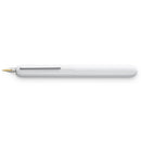 Lamy Dialogue Fountain Pen Piano White (074) - Office Connect 2018