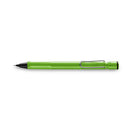 Lamy Safari Mechanical Pencil Green (113) - Office Connect 2018
