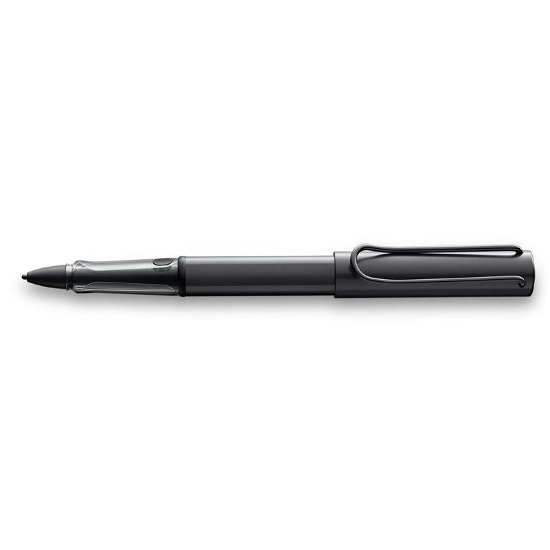 Lamy EMR 471 AL-star black PC/EL pointed 0.35mm - Office Connect 2018