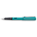 Lamy Al-Star Fountain Pen Tourmaline (023) - Office Connect 2018