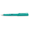 Lamy Safari Fountain Pen Aquamarine Fine (021) - Office Connect 2018