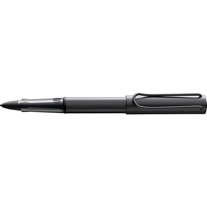 Lamy EMR 471 AL-star black POM round 0.7mm - Office Connect 2018