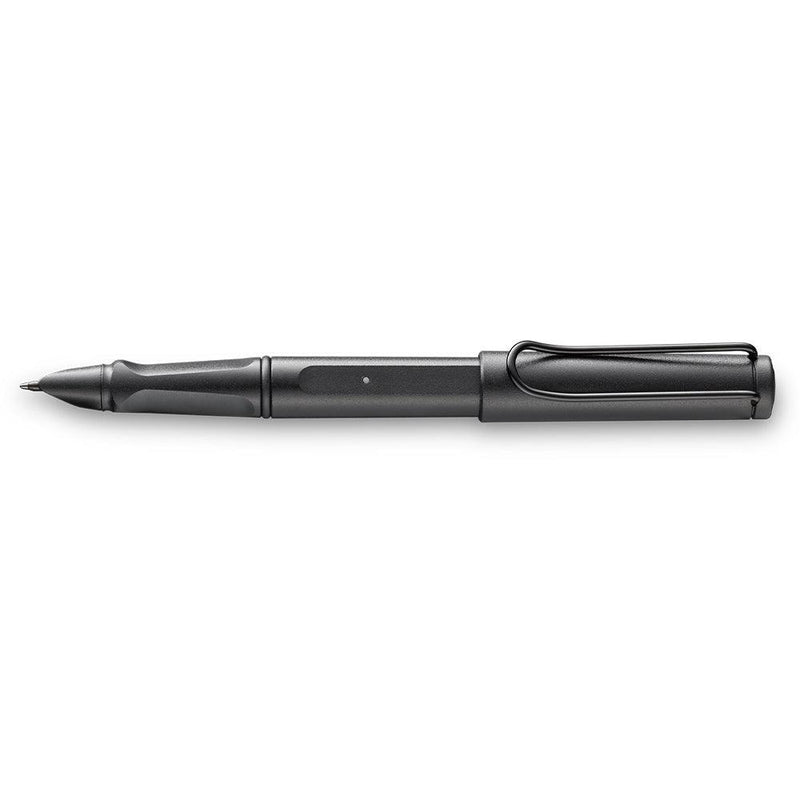 Lamy nCode 744 Safari All Black pen - Office Connect 2018