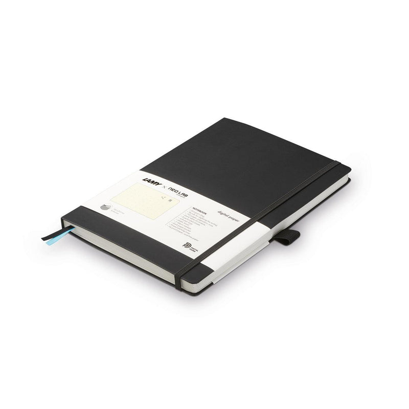 Lamy nCode 810 digital paper notebook - Office Connect 2018