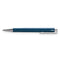 Lamy Logo M+ Ballpoint Indigo - Office Connect 2018