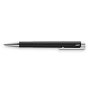 Lamy Logo M+ Ballpoint Matt Black - Office Connect 2018