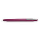 Lamy Xevo Ballpoint Pen Burgundy (262) - Office Connect 2018
