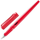 Lamy Joy Calligraphy Pen 1.5mm Strawberry/E250 - Office Connect 2018