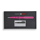 Lamy Fountain Pen Gift Set Pink E191 - Office Connect 2018