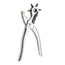 Maun Revolving Plier Punch 6 Holes - Office Connect 2018