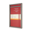 Moleskine Bundle Edition  Notebook Large +Go Pen Scarlet Red - Office Connect 2018