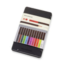 Moleskine Smart Colour Pencil Set 12 piece - Office Connect 2018