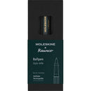 Moleskine Kaweco Ballpoint 1.0mm Green - Office Connect 2018