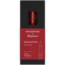 Moleskine Kaweco Rollerball 0.7mm Red - Office Connect 2018
