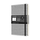 Moleskine Limited Collection Notebook Blend Large Ruled Wide Pattern - Office Connect 2018