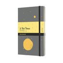 Moleskine Limited Edition Notebook Petit Prince Large Slate Grey - Office Connect 2018