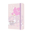 Moleskine Limited Edition Notebook Sakura Pocket Ruled Graphic 3 - Office Connect 2018